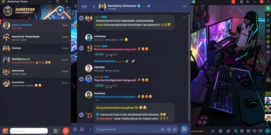 Tampilan antarmuka MIOTOTO yang menarik.