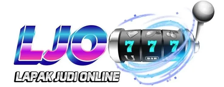 ljo777 — logo banner resmi Indonesia